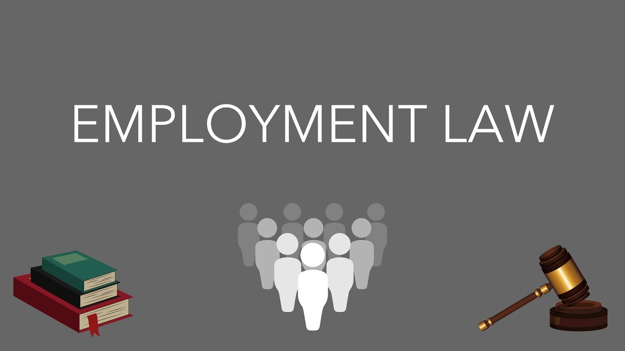 Employment Law Oct 2024 - SME HR Consultancy