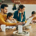 working-parents